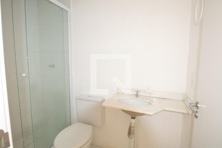 Apartamento para alugar com 50m², 2 quartos e 1 vagaBanheiro