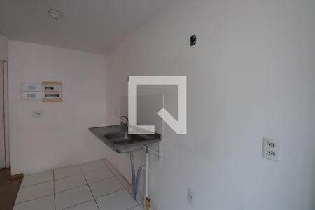 Apartamento para alugar com 50m², 2 quartos e 1 vagaCozinha e Área de Serviço