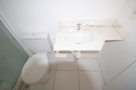 Apartamento para alugar com 50m², 2 quartos e 1 vagaBanheiro