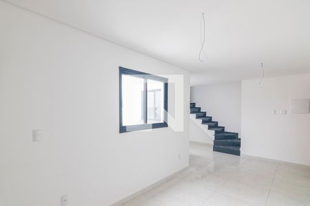 Apartamento à venda com 93m², 2 quartos e 1 vaga Apartamento à venda com 93m², 2 quartos e 1 vagaSala