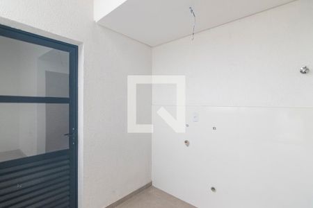 Apartamento à venda com 93m², 2 quartos e 1 vaga Apartamento à venda com 93m², 2 quartos e 1 vagaÁrea de Serviço Cobertura