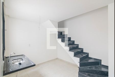 Apartamento à venda com 93m², 2 quartos e 1 vaga Apartamento à venda com 93m², 2 quartos e 1 vagaCozinha