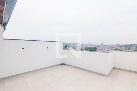 Apartamento à venda com 93m², 2 quartos e 1 vaga Apartamento à venda com 93m², 2 quartos e 1 vagaCobertura