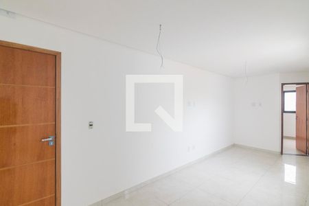 Apartamento à venda com 93m², 2 quartos e 1 vaga Apartamento à venda com 93m², 2 quartos e 1 vagaSala