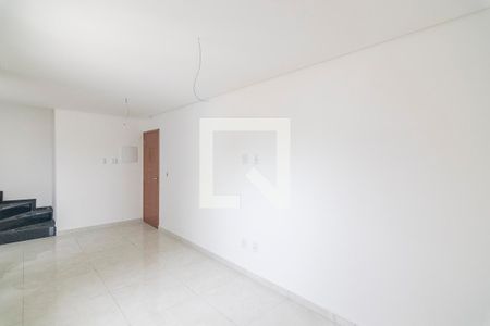 Apartamento à venda com 93m², 2 quartos e 1 vaga Apartamento à venda com 93m², 2 quartos e 1 vagaSala
