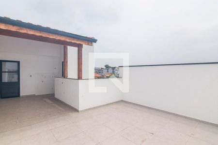 Apartamento à venda com 81m², 2 quartos e 1 vaga Apartamento à venda com 81m², 2 quartos e 1 vagaCobertura