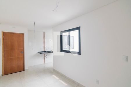 Apartamento à venda com 81m², 2 quartos e 1 vaga Apartamento à venda com 81m², 2 quartos e 1 vagaSala