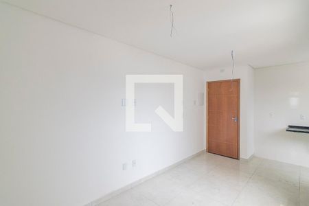 Apartamento à venda com 81m², 2 quartos e 1 vaga Apartamento à venda com 81m², 2 quartos e 1 vagaSala