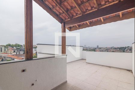 Apartamento à venda com 81m², 2 quartos e 1 vaga Apartamento à venda com 81m², 2 quartos e 1 vagaCobertura
