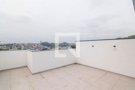 Apartamento à venda com 81m², 2 quartos e 1 vaga Apartamento à venda com 81m², 2 quartos e 1 vagaCobertura
