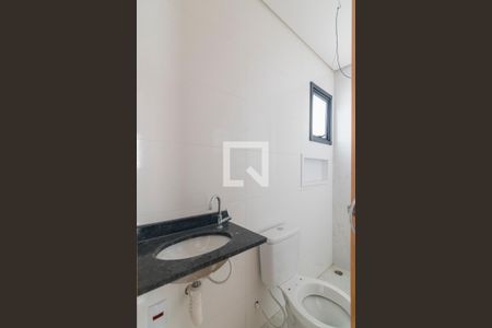 Apartamento à venda com 81m², 2 quartos e 1 vaga Apartamento à venda com 81m², 2 quartos e 1 vagaBanheiro