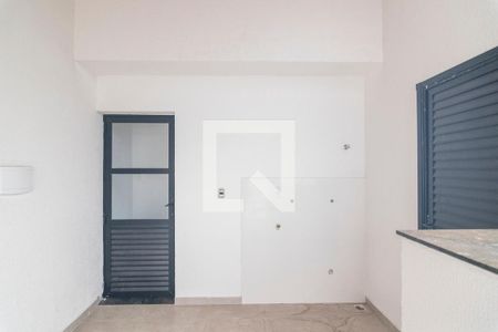 Apartamento à venda com 81m², 2 quartos e 1 vaga Apartamento à venda com 81m², 2 quartos e 1 vagaÁrea de Serviço Cobertura