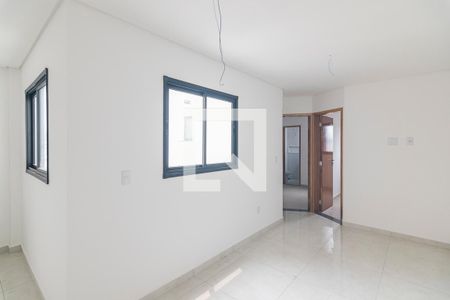 Apartamento à venda com 81m², 2 quartos e 1 vaga Apartamento à venda com 81m², 2 quartos e 1 vagaSala