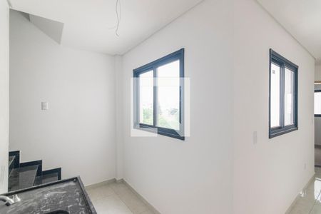 Apartamento à venda com 81m², 2 quartos e 1 vaga Apartamento à venda com 81m², 2 quartos e 1 vagaCozinha