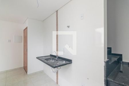 Apartamento à venda com 81m², 2 quartos e 1 vaga Apartamento à venda com 81m², 2 quartos e 1 vagaCozinha