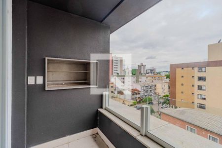Sala de apartamento à venda com 3 quartos, 177m² em Menino Deus, Porto Alegre