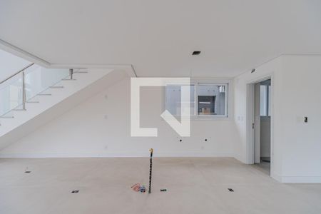 Apartamento à venda com 177m², 3 quartos e 2 vagasCozinha