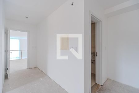 Apartamento à venda com 177m², 3 quartos e 2 vagasQuarto 3