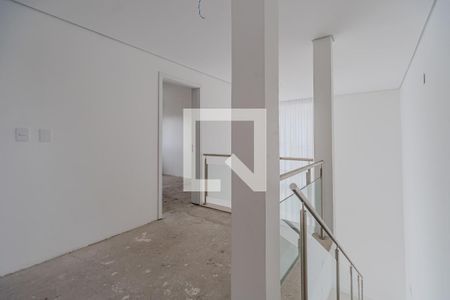 Apartamento à venda com 177m², 3 quartos e 2 vagasMezanino