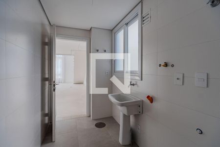 Apartamento à venda com 177m², 3 quartos e 2 vagasÁrea de Serviço