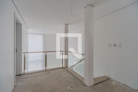 Apartamento à venda com 177m², 3 quartos e 2 vagasMezanino
