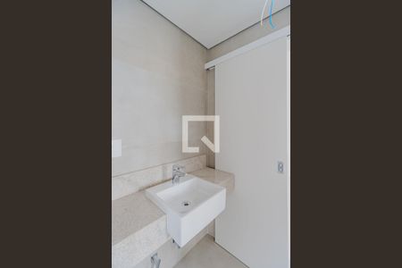 Apartamento à venda com 177m², 3 quartos e 2 vagasBanheiro do Quarto 2