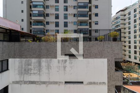 Apartamento à venda com 680m², 6 quartos e 4 vagasQuarto 3 Vista
