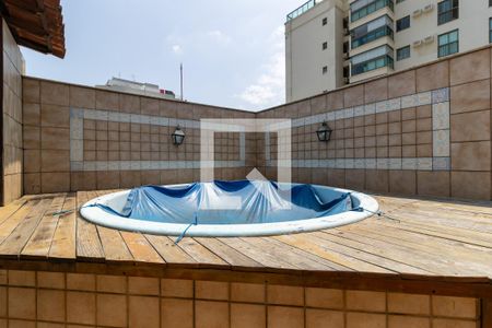 Apartamento à venda com 680m², 6 quartos e 4 vagasCobertura Piscina