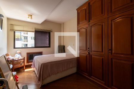 Apartamento à venda com 680m², 6 quartos e 4 vagasQuarto Suite