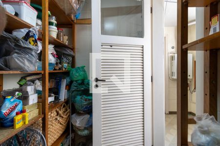 Apartamento à venda com 680m², 6 quartos e 4 vagasDispensa