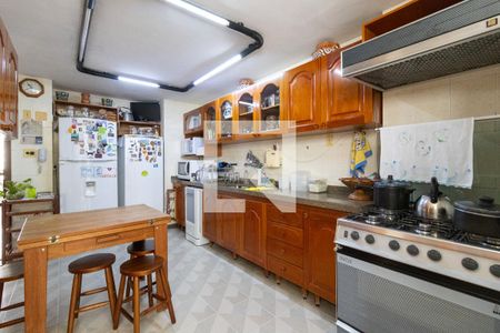 Apartamento à venda com 680m², 6 quartos e 4 vagasCozinha