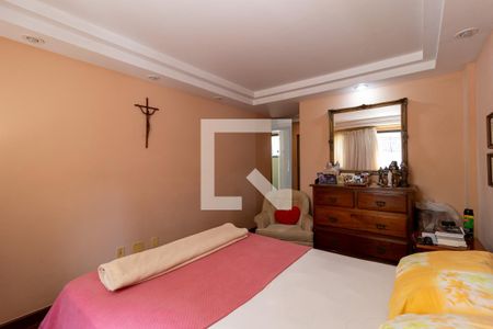 Apartamento à venda com 680m², 6 quartos e 4 vagasQuarto Suite 2