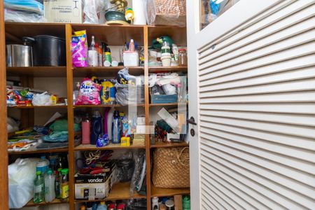 Apartamento à venda com 680m², 6 quartos e 4 vagasDispensa