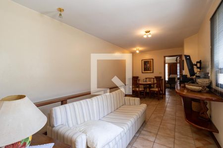 Apartamento à venda com 680m², 6 quartos e 4 vagasCobertura - Sala 2