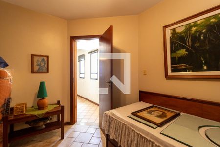 Apartamento à venda com 680m², 6 quartos e 4 vagasCobertura - Quarto 5