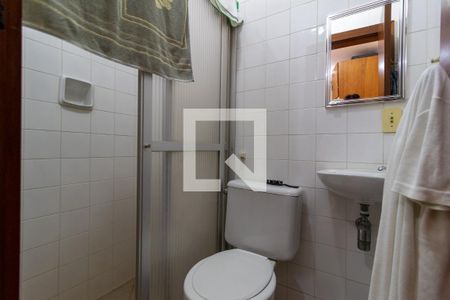 Apartamento à venda com 680m², 6 quartos e 4 vagasCobertura Banheiro de Serviço