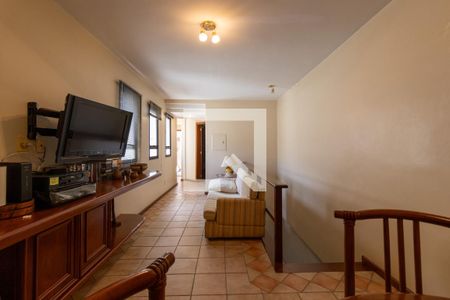 Apartamento à venda com 680m², 6 quartos e 4 vagasCobertura - Sala 2