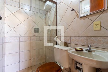 Apartamento à venda com 680m², 6 quartos e 4 vagasCobertura - Banheiro Social 2