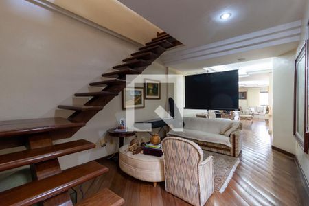 Apartamento à venda com 680m², 6 quartos e 4 vagasSala