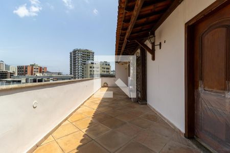 Apartamento à venda com 680m², 6 quartos e 4 vagasCobertura