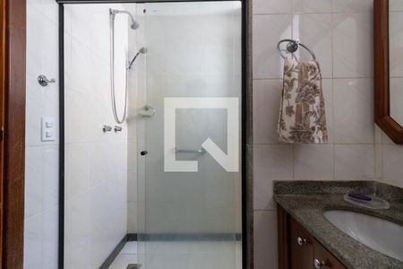 Apartamento à venda com 680m², 6 quartos e 4 vagasBanheiro Social