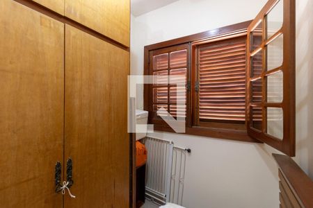 Apartamento à venda com 680m², 6 quartos e 4 vagasCobertura Quarto de Serviço