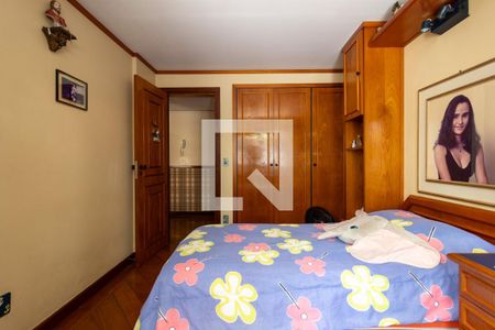 Apartamento à venda com 680m², 6 quartos e 4 vagasQuarto 3