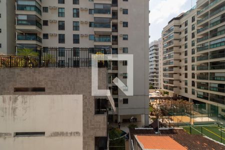 Apartamento à venda com 680m², 6 quartos e 4 vagasQuarto Suite Vista
