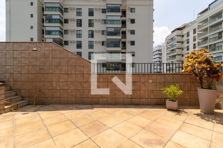 Apartamento à venda com 680m², 6 quartos e 4 vagasCobertura