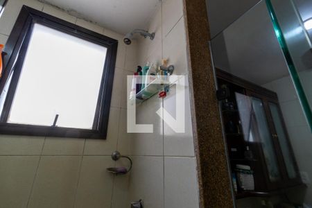 Apartamento à venda com 680m², 6 quartos e 4 vagasBanheiro Suite 2