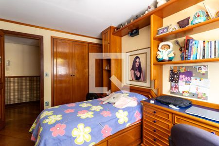 Apartamento à venda com 680m², 6 quartos e 4 vagasQuarto 3