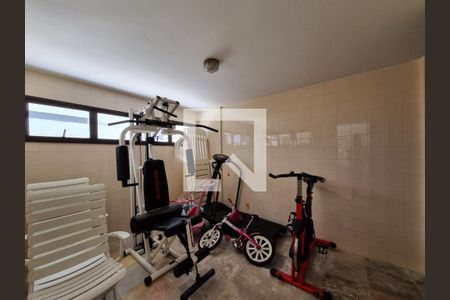 Apartamento à venda com 680m², 6 quartos e 4 vagasAcademia