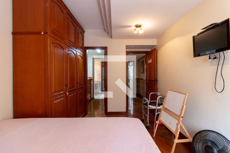 Apartamento à venda com 680m², 6 quartos e 4 vagasQuarto Suite