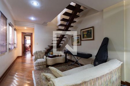 Apartamento à venda com 680m², 6 quartos e 4 vagasSala